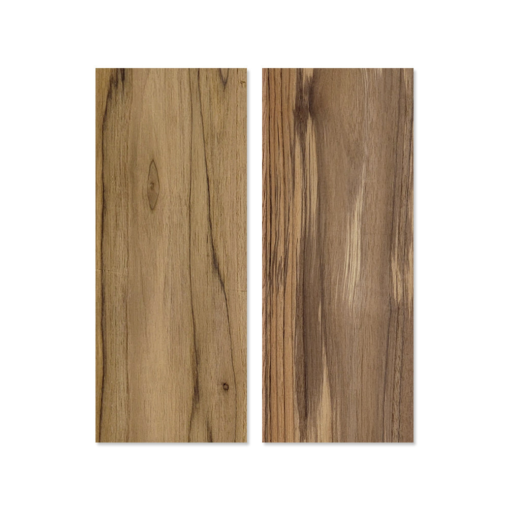 S4S Plantation Teak Lumber