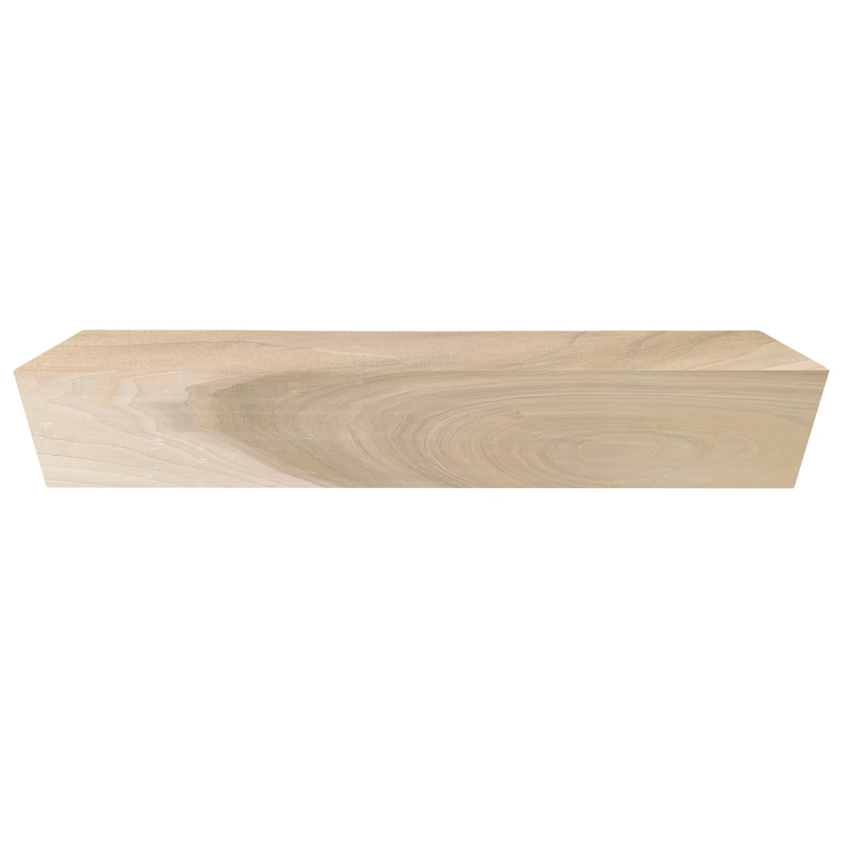 Poplar Mantel