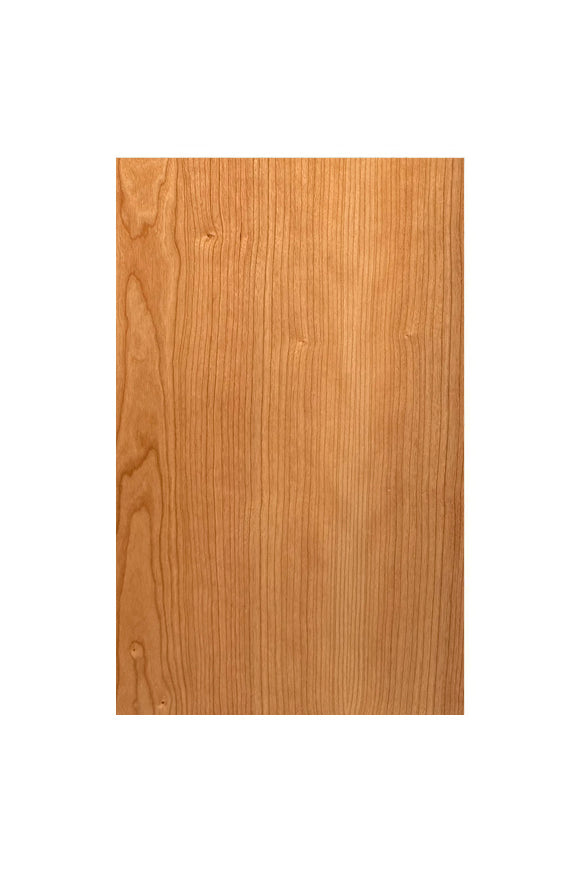 Prefinished Cherry Craft Plywood