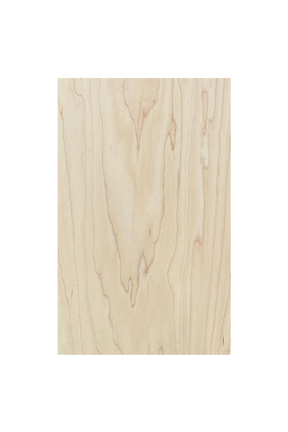 Prefinished Maple Craft Plywood
