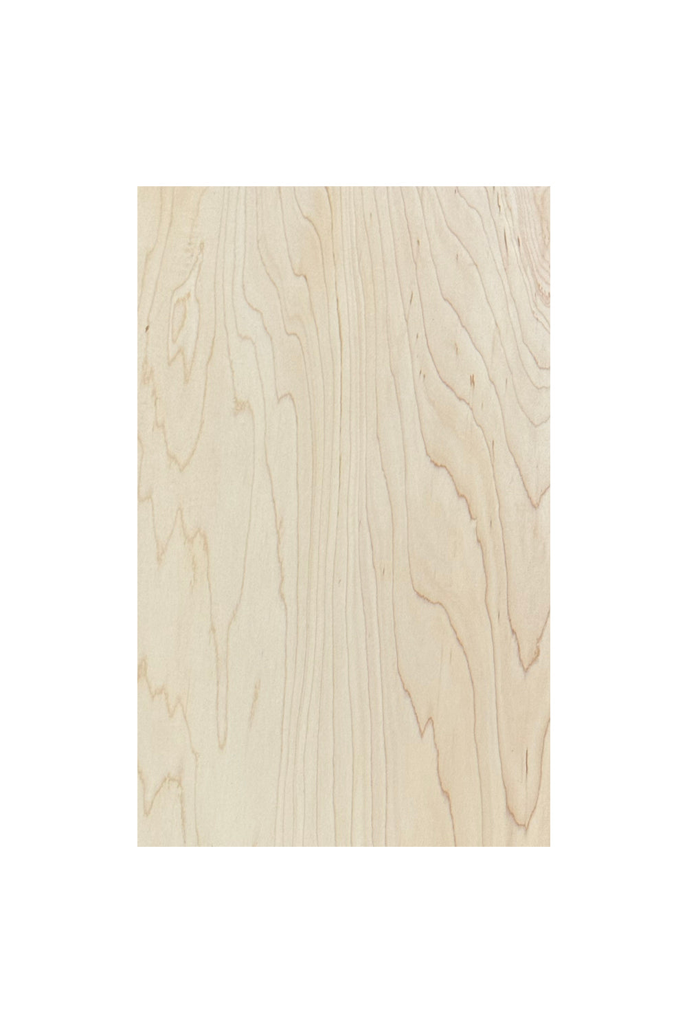 Prefinished Maple Craft Plywood