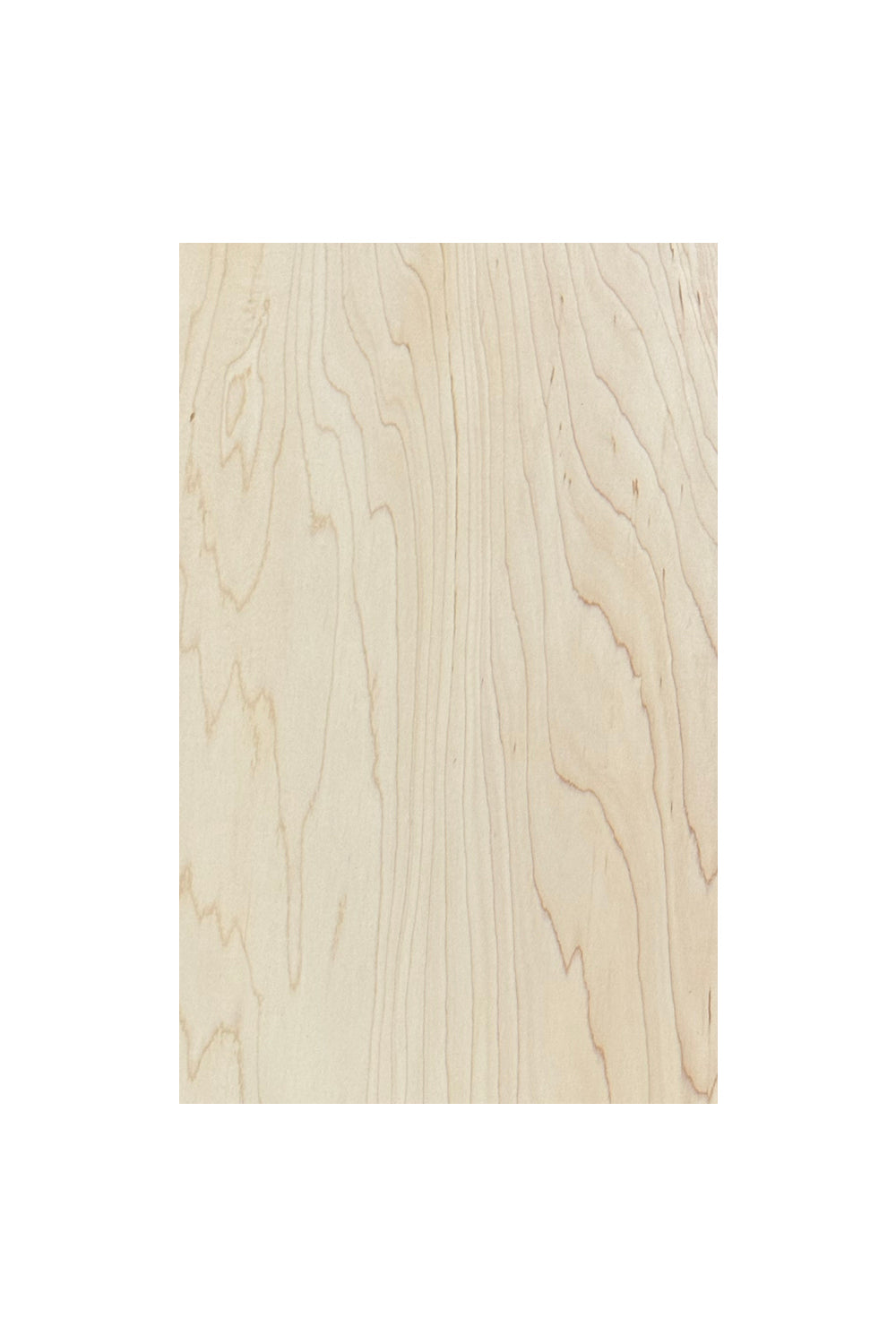 Prefinished Maple Craft Plywood