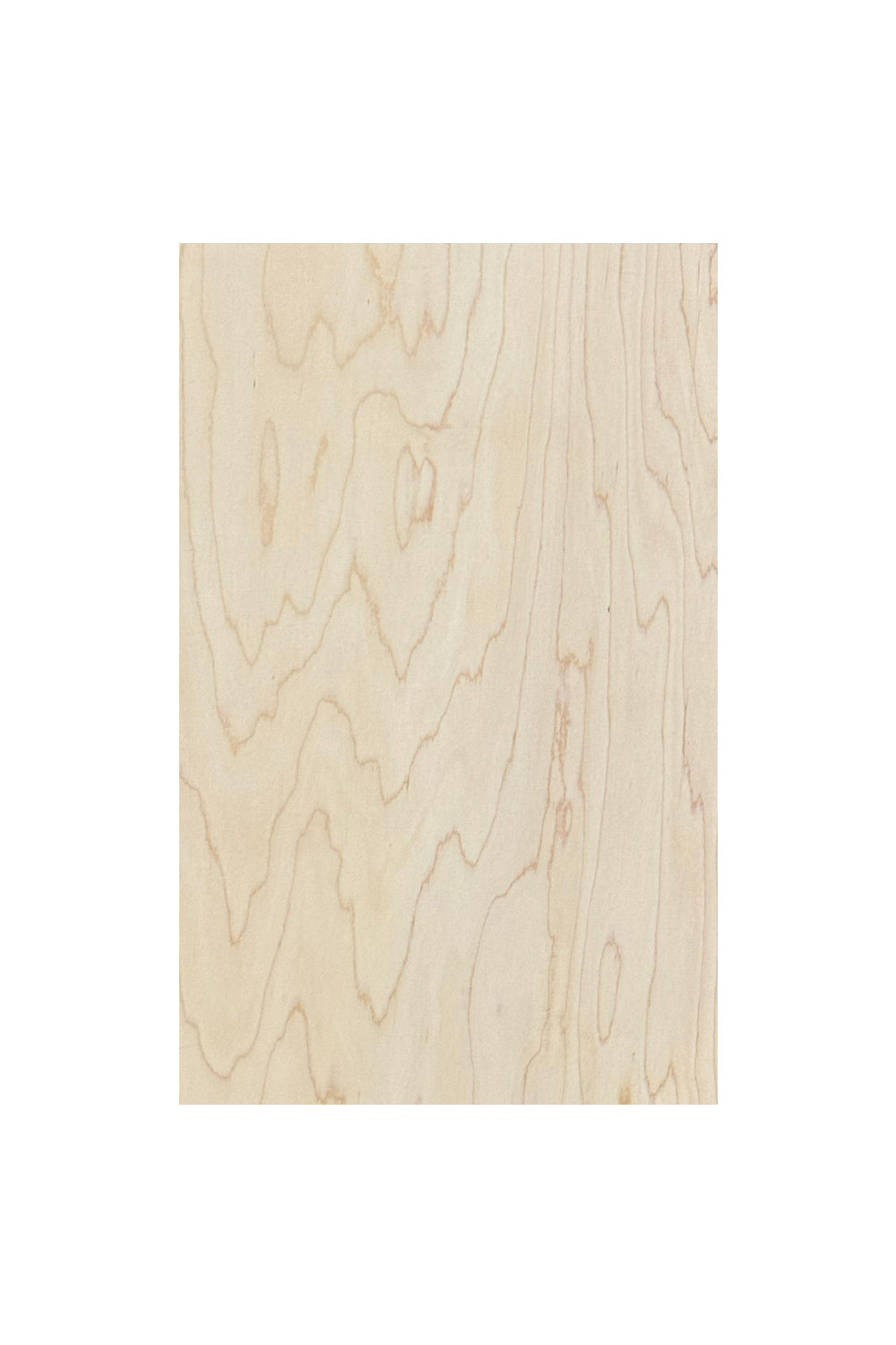 Prefinished Maple Craft Plywood