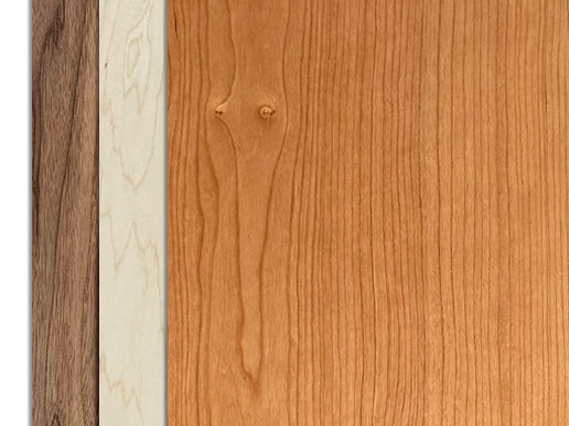Prefinished Mixed Craft Plywood Pack