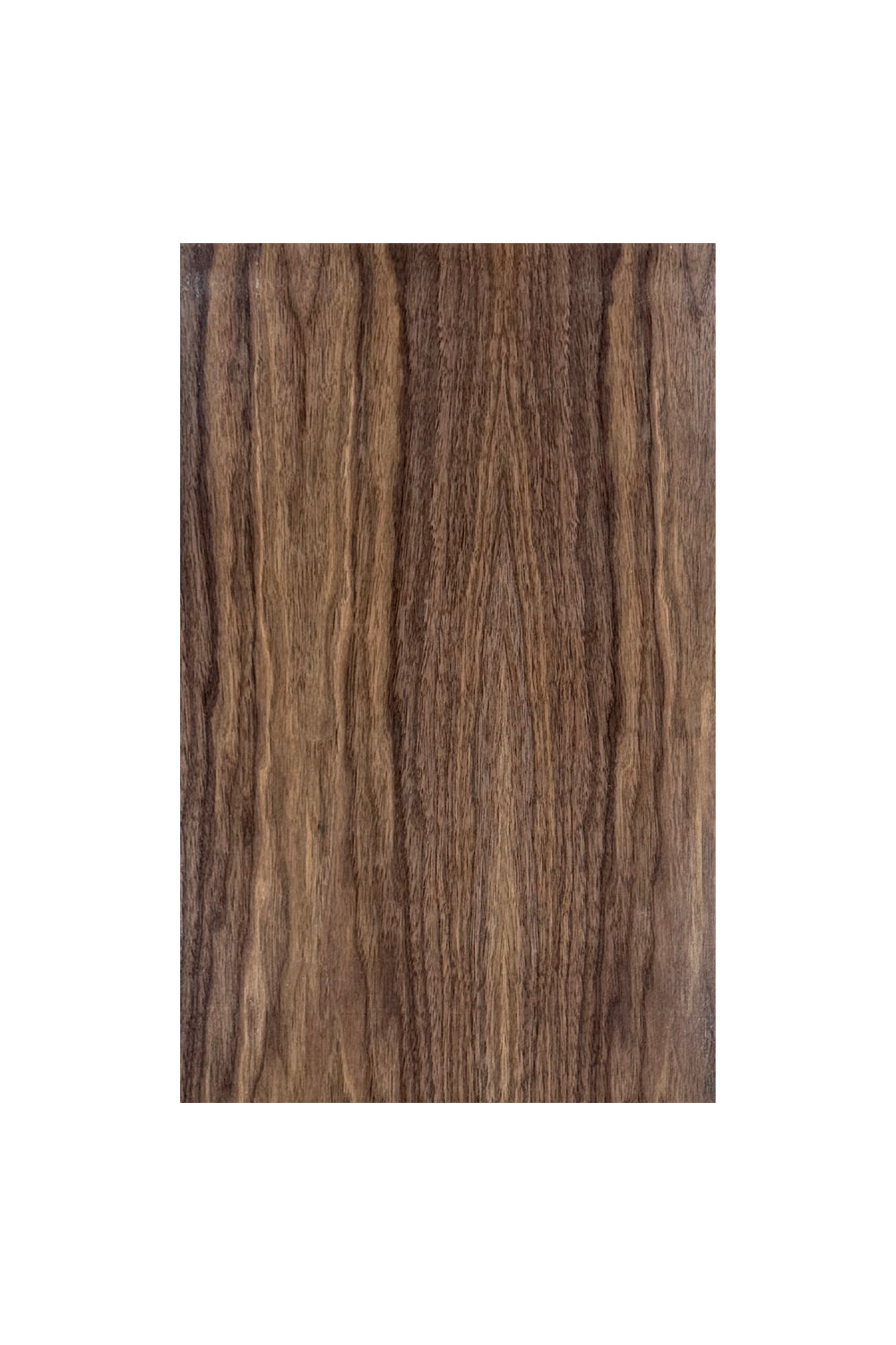 Prefinished Walnut Craft Plywood