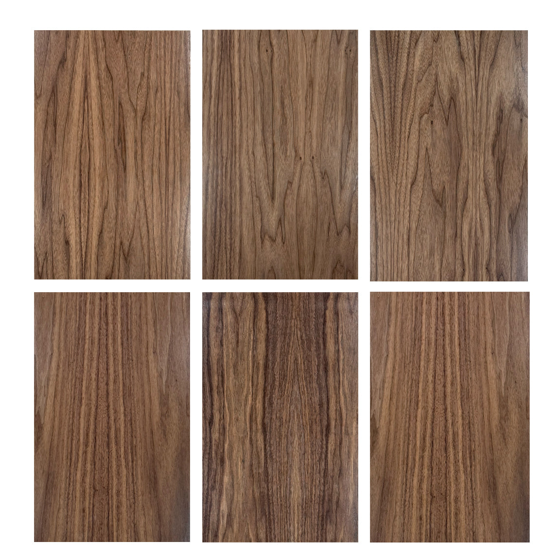 Prefinished Walnut Craft Plywood