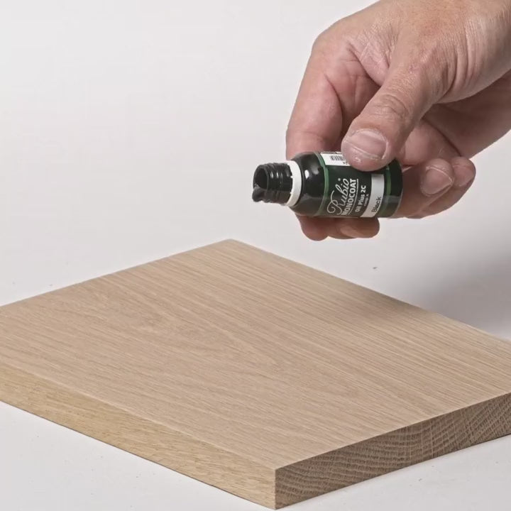 Load video: Rubio Monocoat - Oil Plus 2C - Colours - 20ml