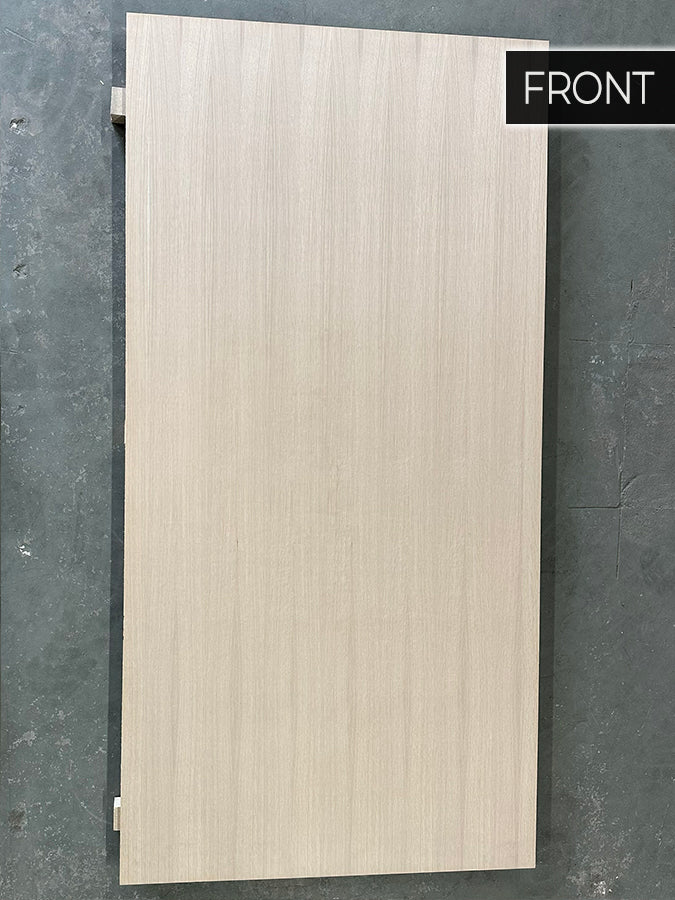 Quarter/Rift Cut White Oak Plywood