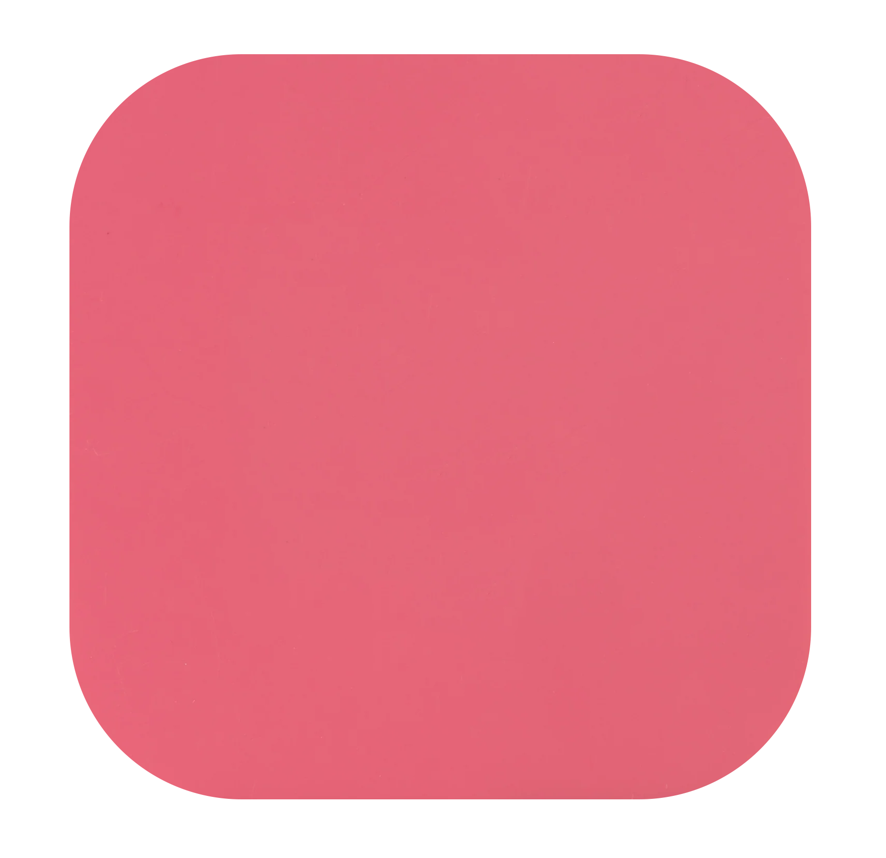 Raspberry Sherbet Acrylic Sheets