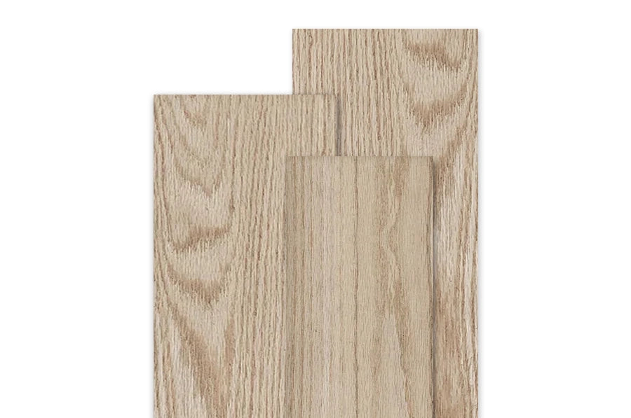 Red Oak full length boards