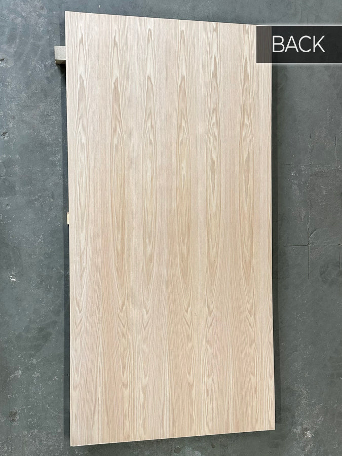 Red Oak Plywood