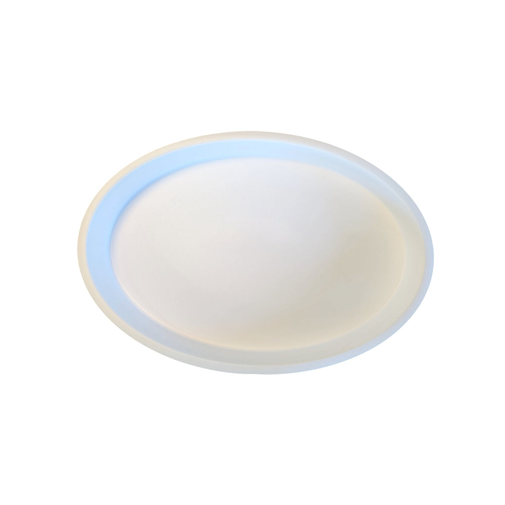 Reusable Oval mold for epoxy crafts