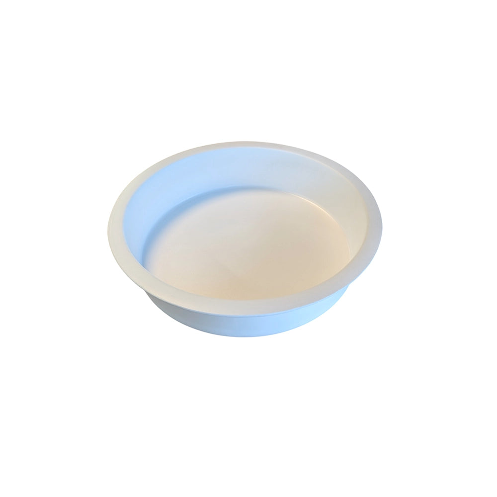 Round Reusable small mold for epoxy crafts