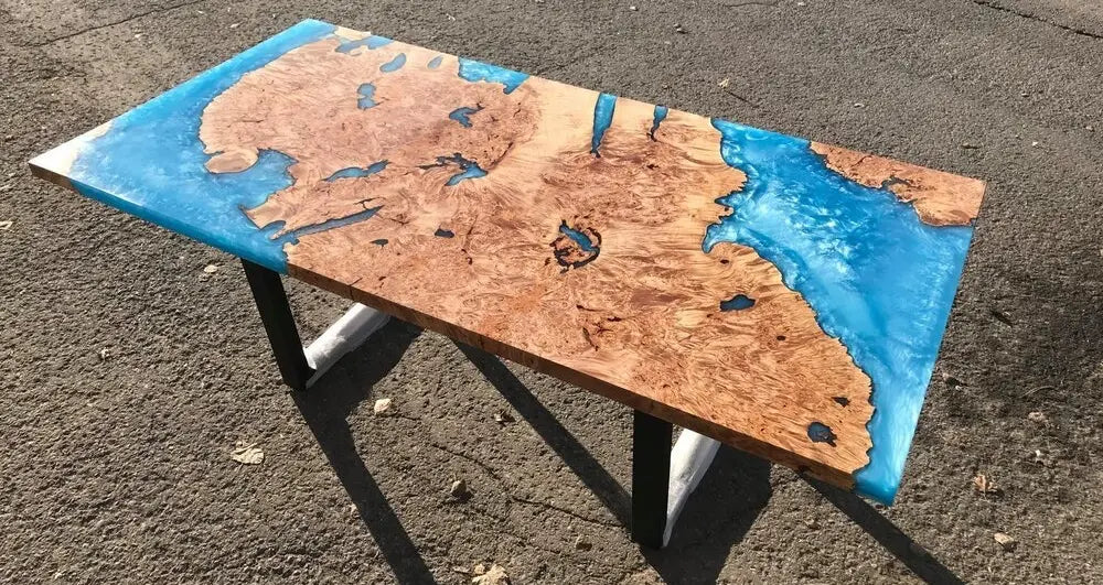 KJP Select Hardwoods