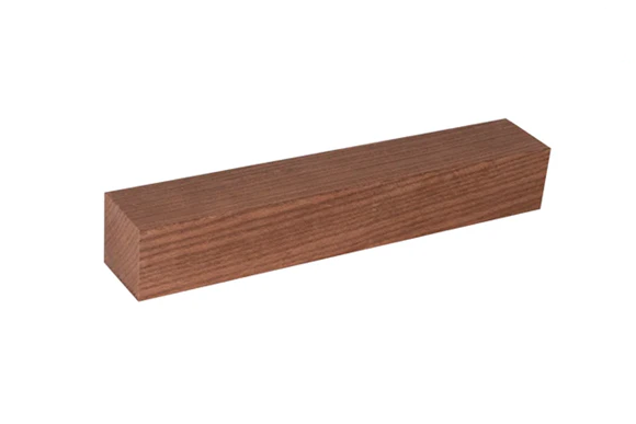 Roasted Ash Turning Square