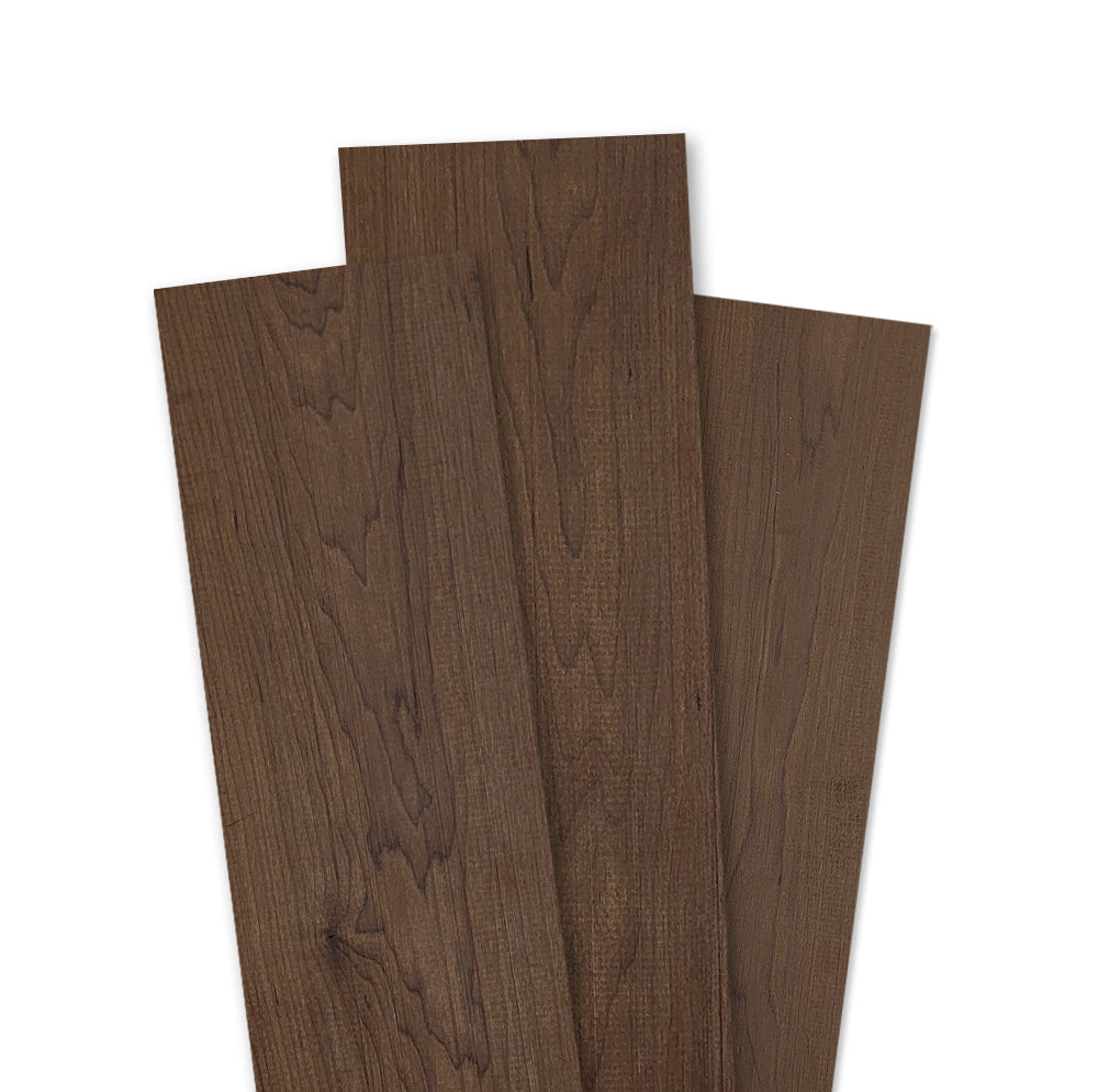 Torrefied Maple & Roasted Maple Wood – KJP Select Hardwoods