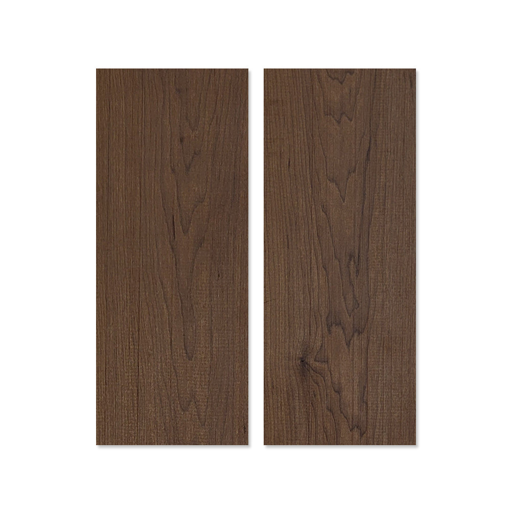 S4S Roasted Maple Lumber