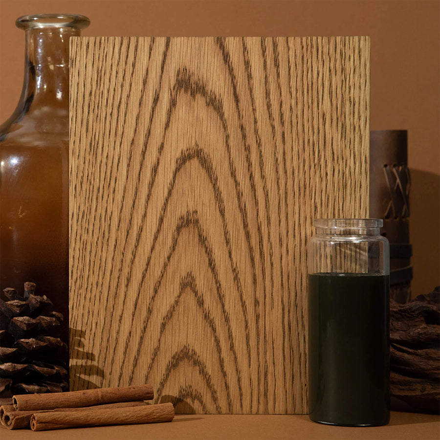 Rubio Dark Oak