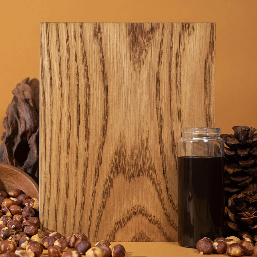 Rubio Hazelnut