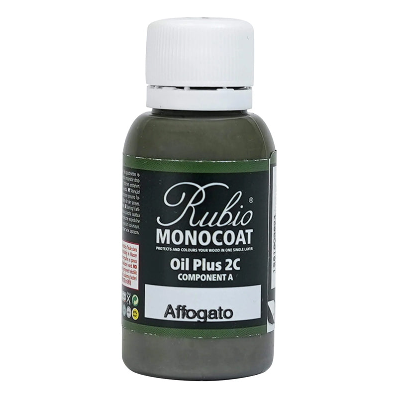 Affogato Rubio Monocoat