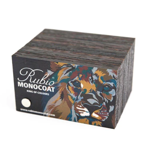 Rubio Monocoat - Wood Fan Deluxe Mini