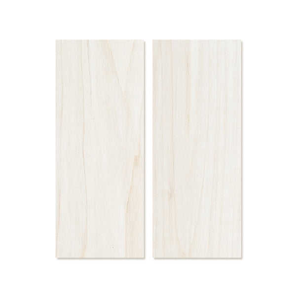 S4S Aspen Lumber