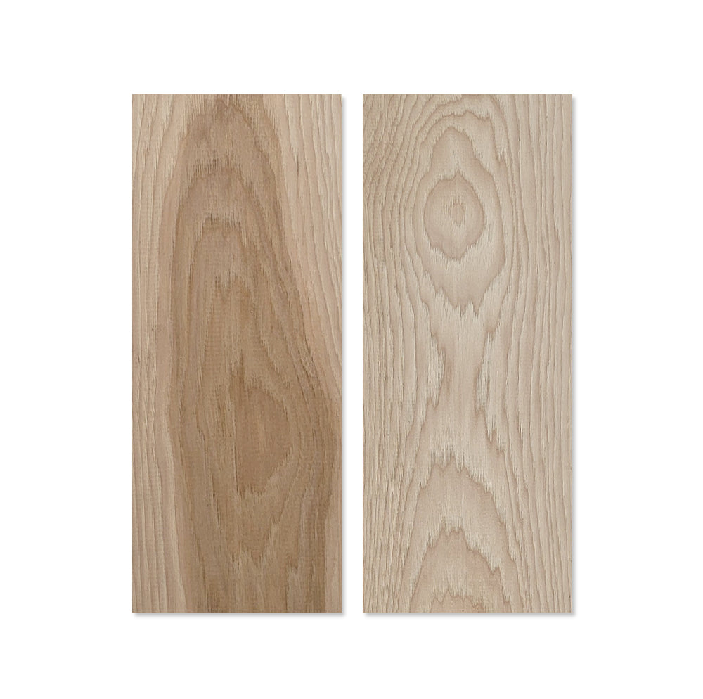 S4S Hickory Lumber