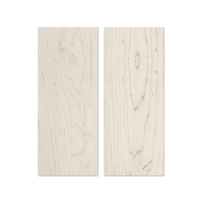 S4S Maple Lumber