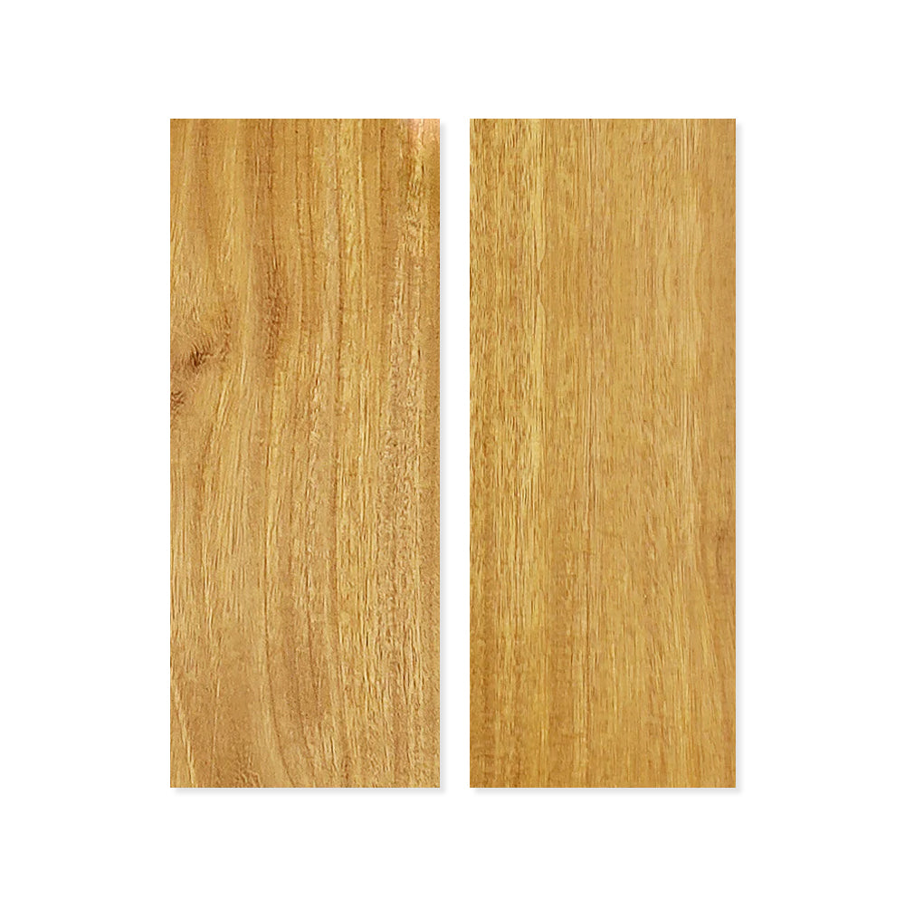 S4S Osage Orange Lumber