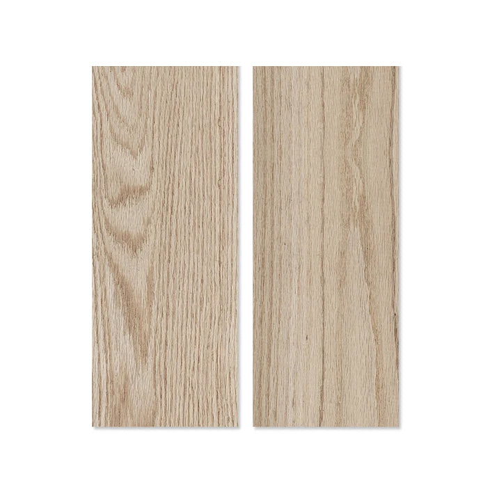 S4S Red Oak Lumber