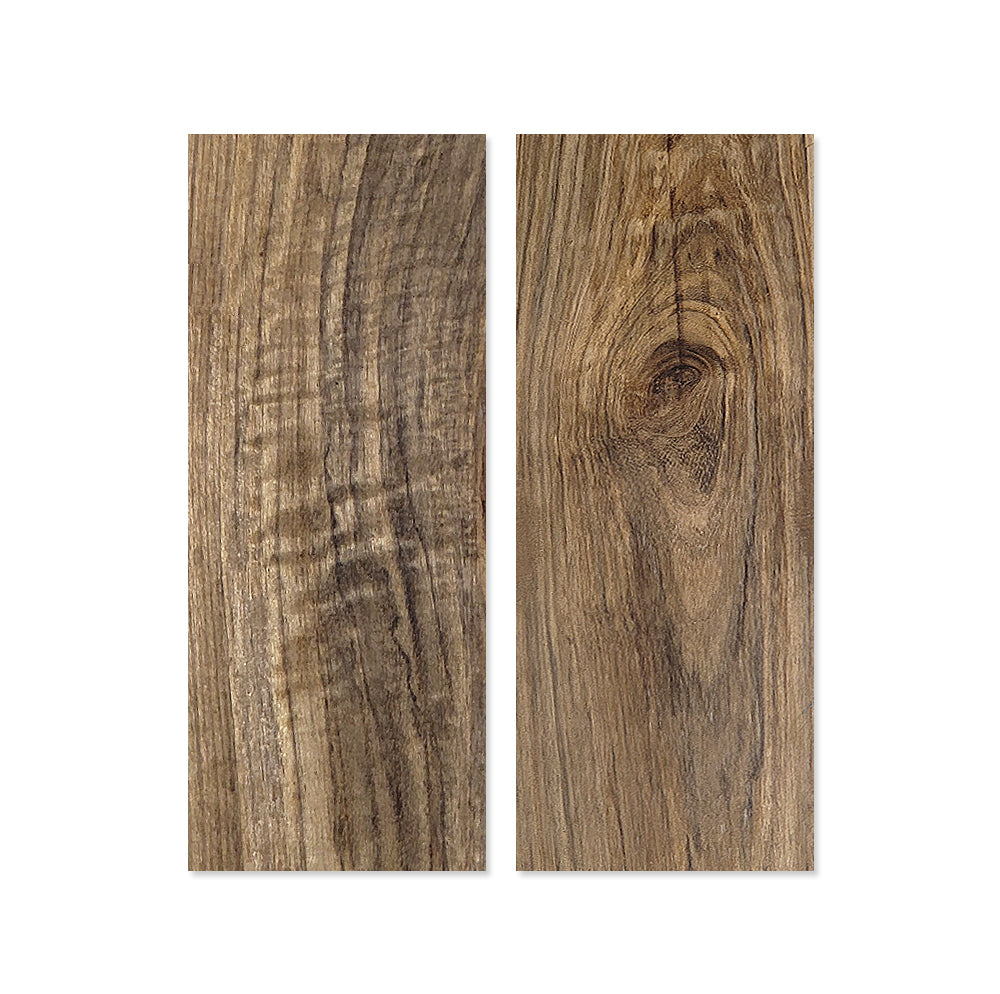 S4S Shedua Lumber Thick