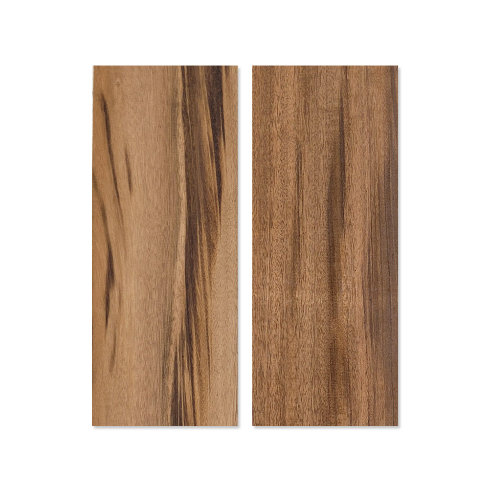 S4S Tigerwood Lumber