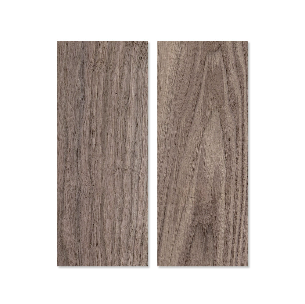 S4S Walnut Lumber