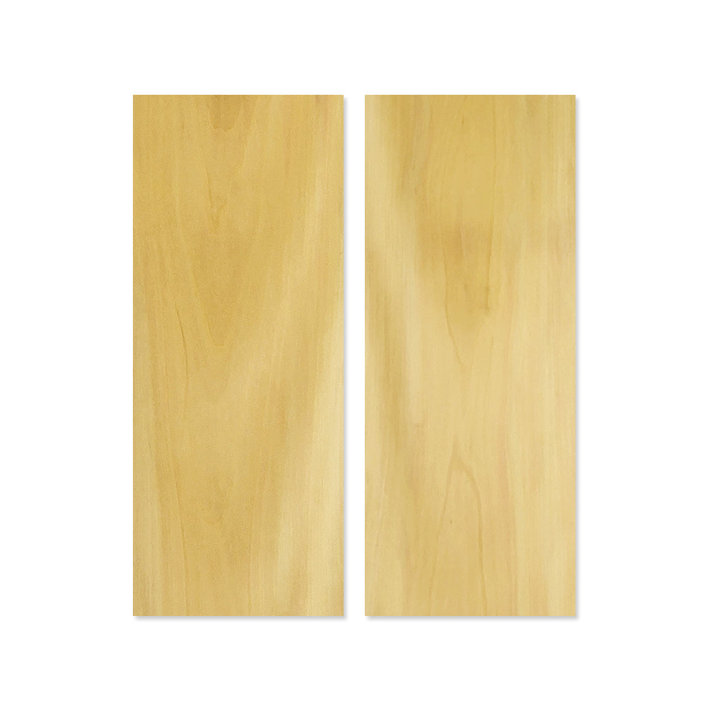 S4S Yellowheart Lumber