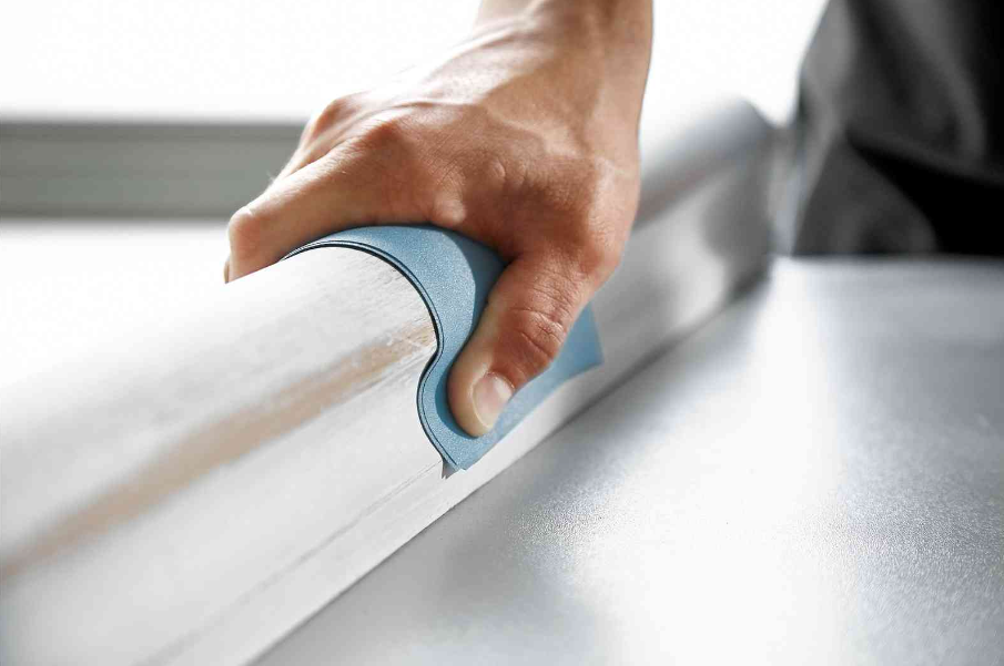 Festool - Sandpaper Sheets (10 pack)