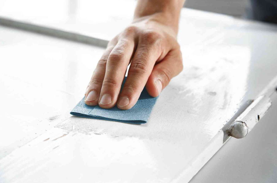 Festool - Sandpaper Sheets (10 pack)