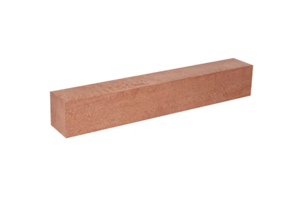 Sapele Turning Square
