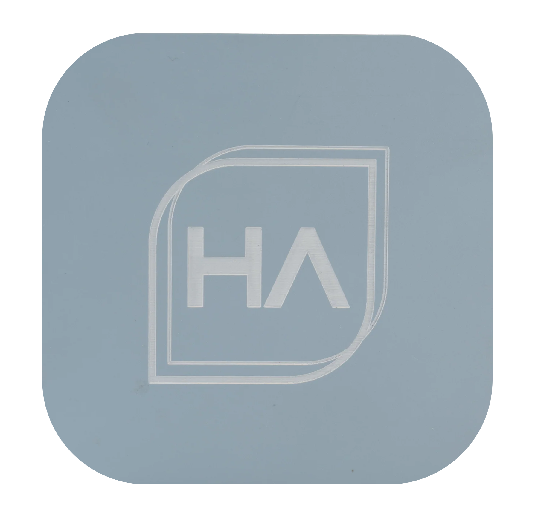 Slate Blue Acrylic Sheets