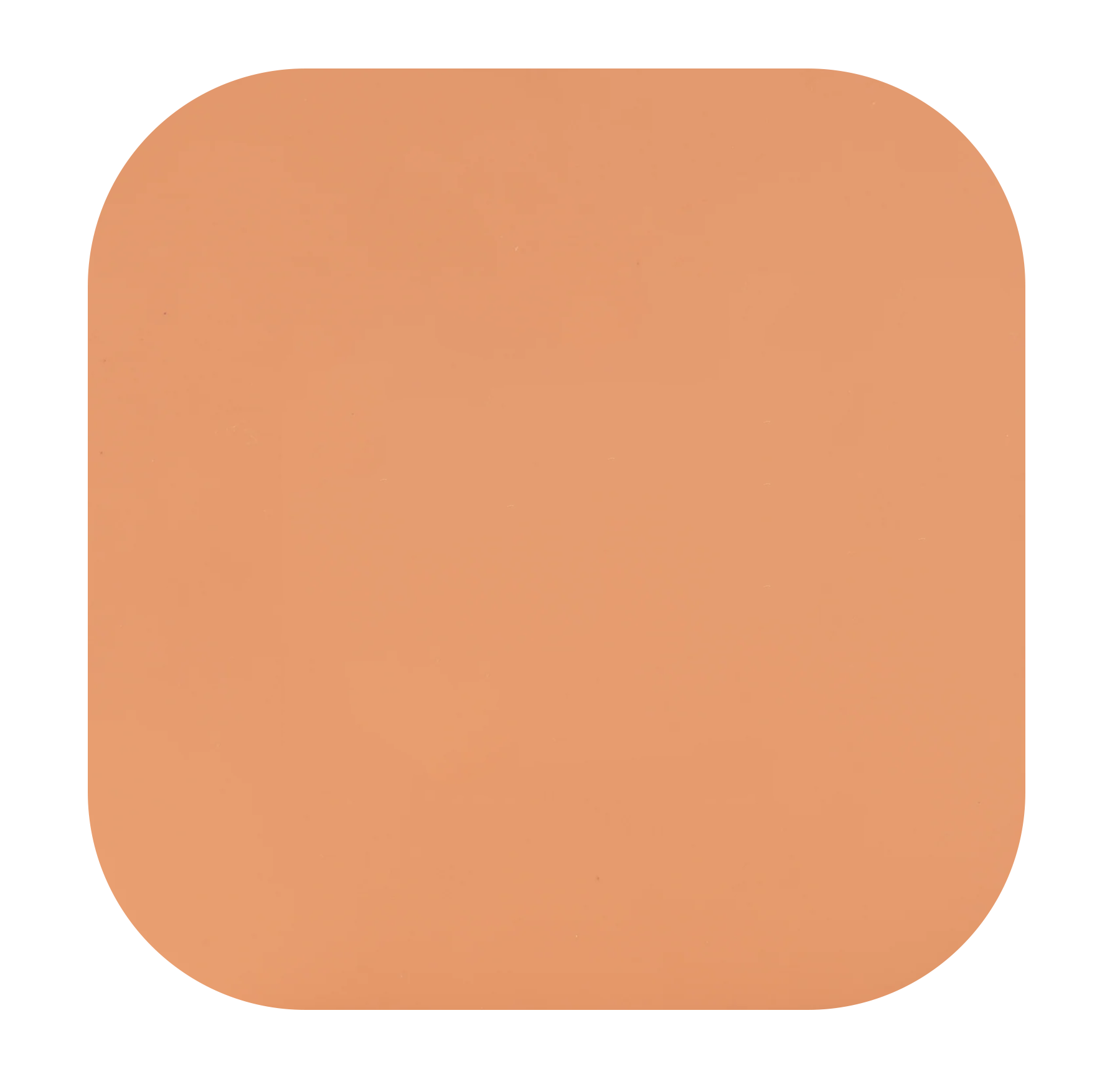 Terracotta Acrylic Sheets
