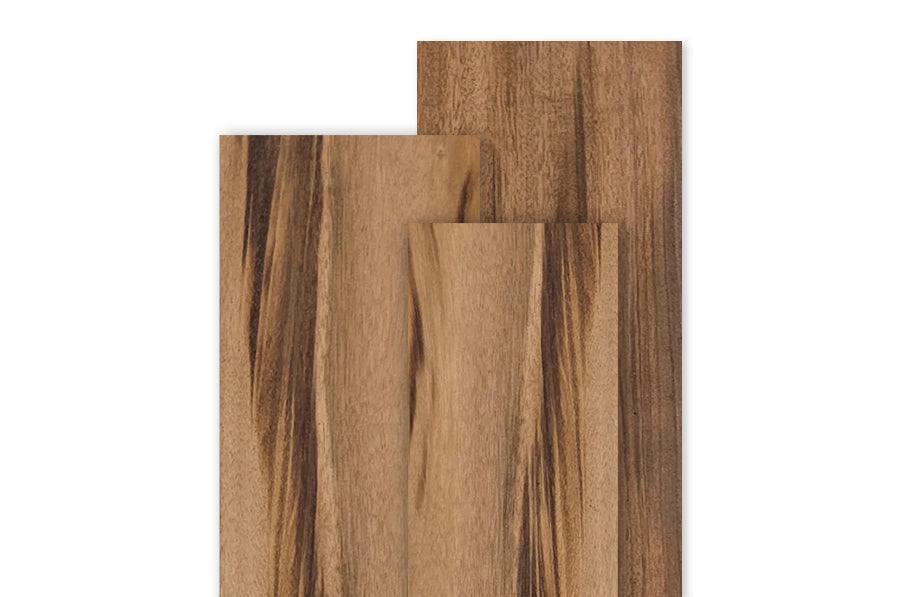 Tigerwood Lumber - Full Length