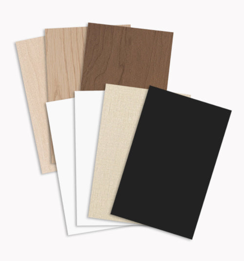 KJP Select Hardwoods