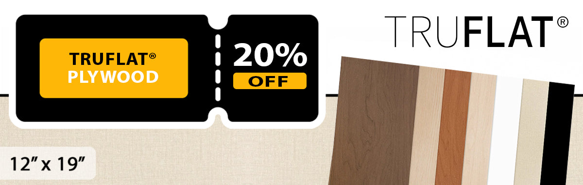KJP Select Hardwoods