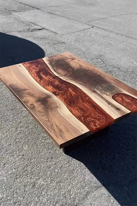 KJP Select Hardwoods