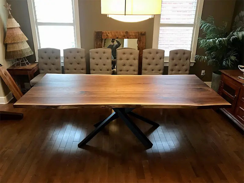 KJP Select Hardwoods