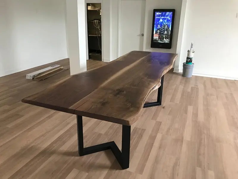KJP Select Hardwoods