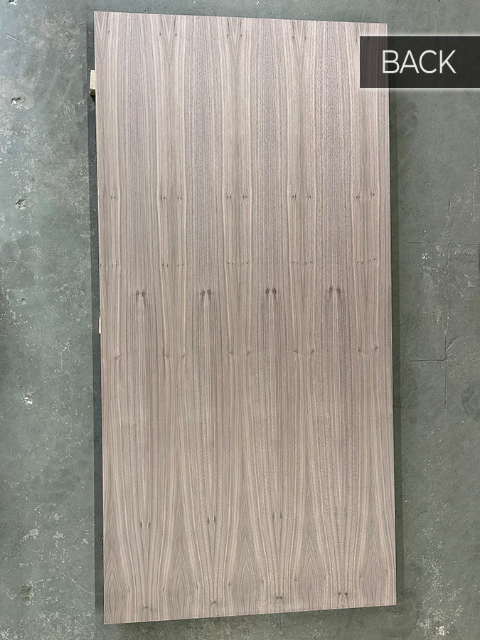 Walnut Plywood