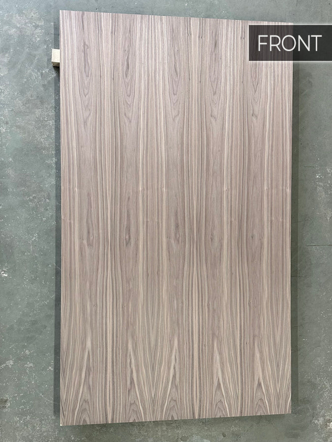 Walnut Plywood