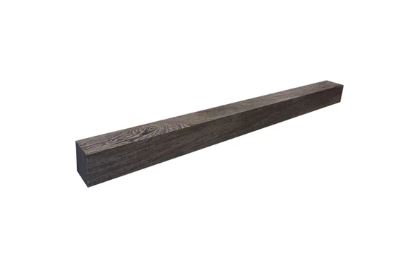 Wenge Turning Square