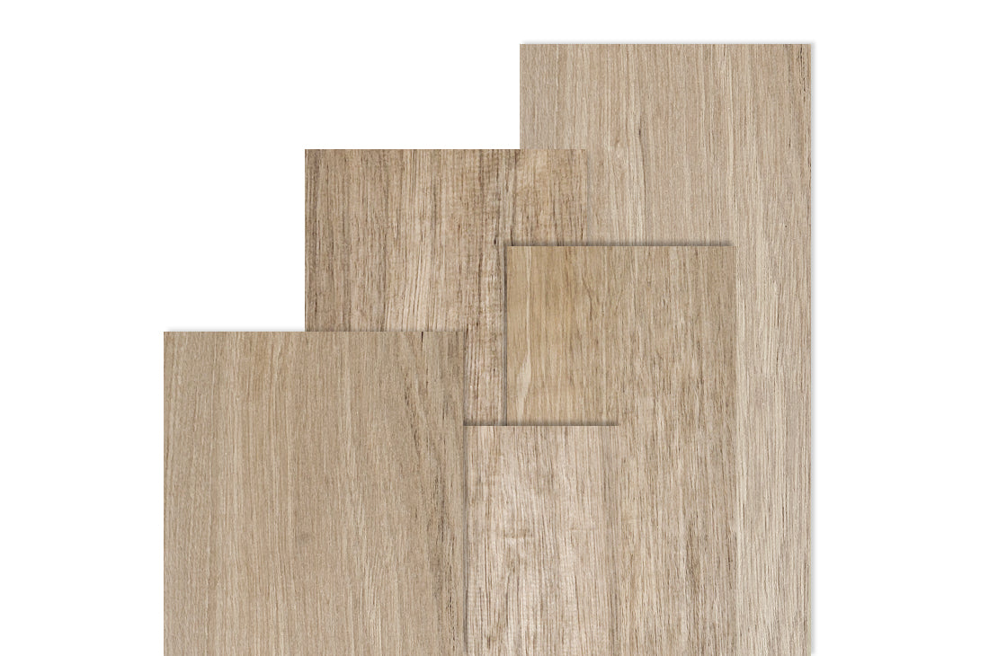 White Limba Lumber Pack