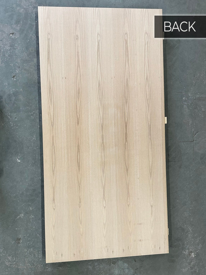White Oak Plywood